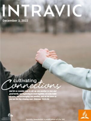 IntraVic December 2022