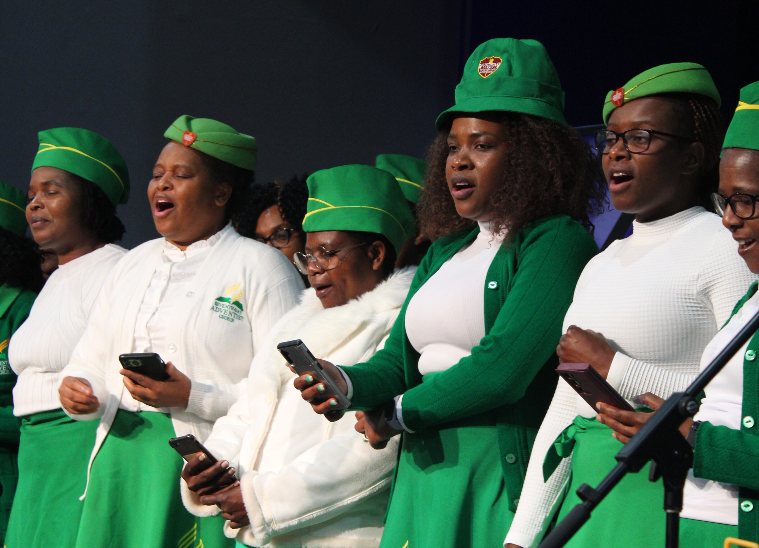 RENEW 23 Dorcas Group