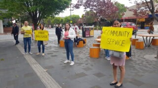 Jesus in the Streets-1