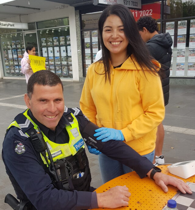 Jesus in the Streets-2