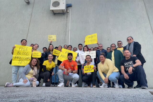 Jesus in the Streets-3