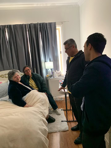 Jesus in the Streets-4