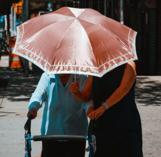 To Have a Heart of Service