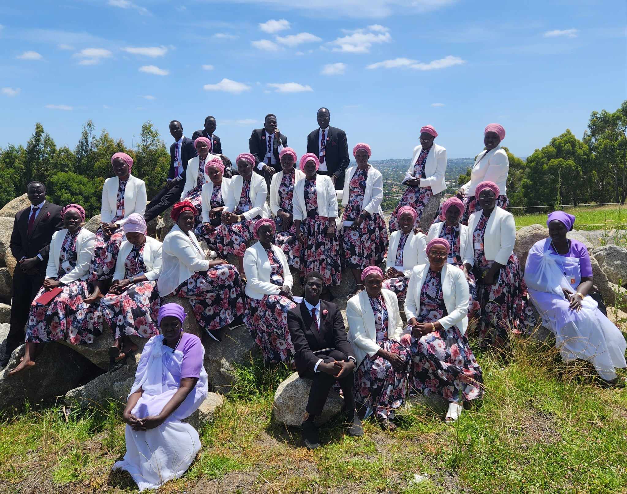 Empowering Disciples