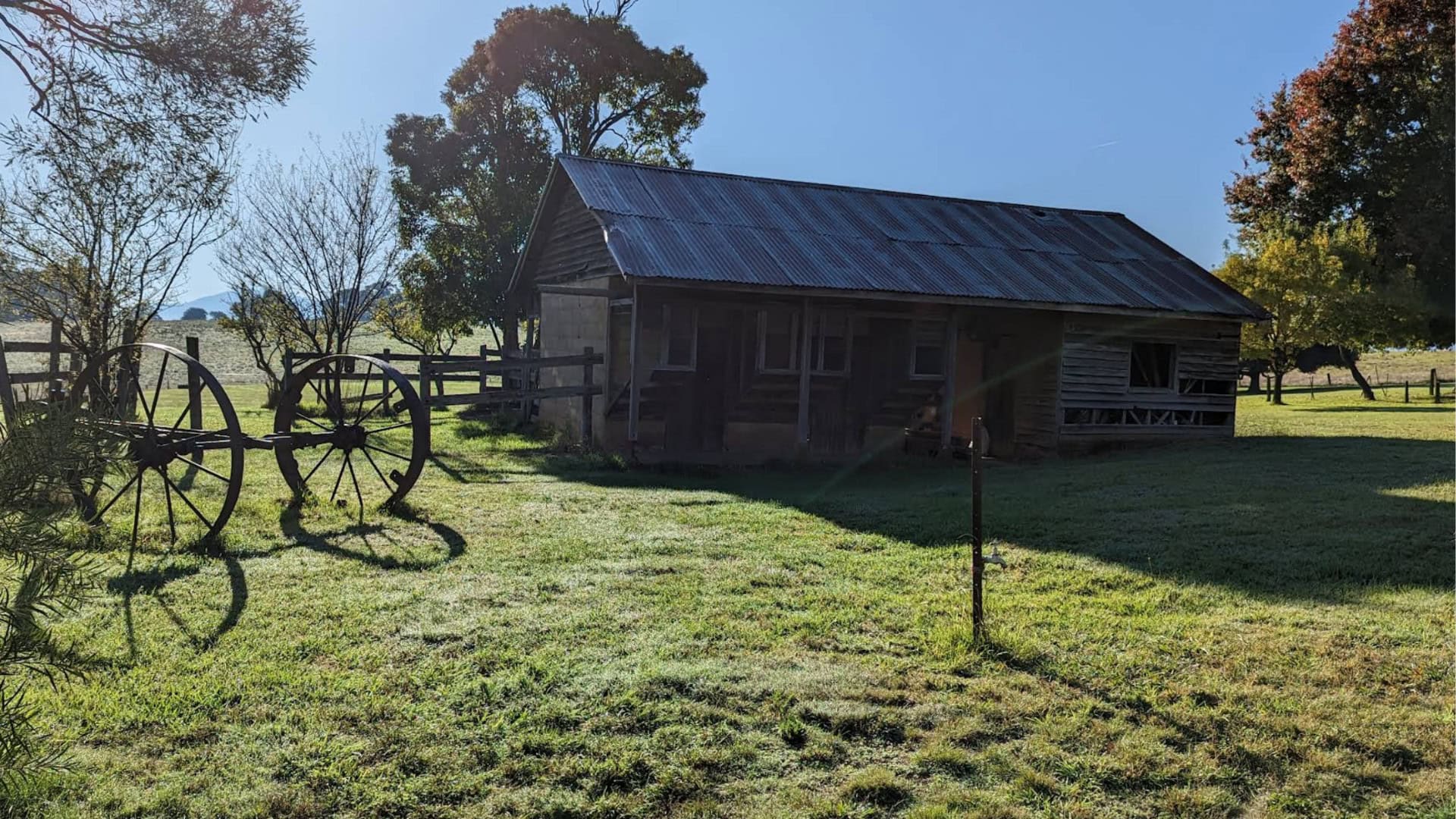 Alpine Valley Church (Group) Cover Image