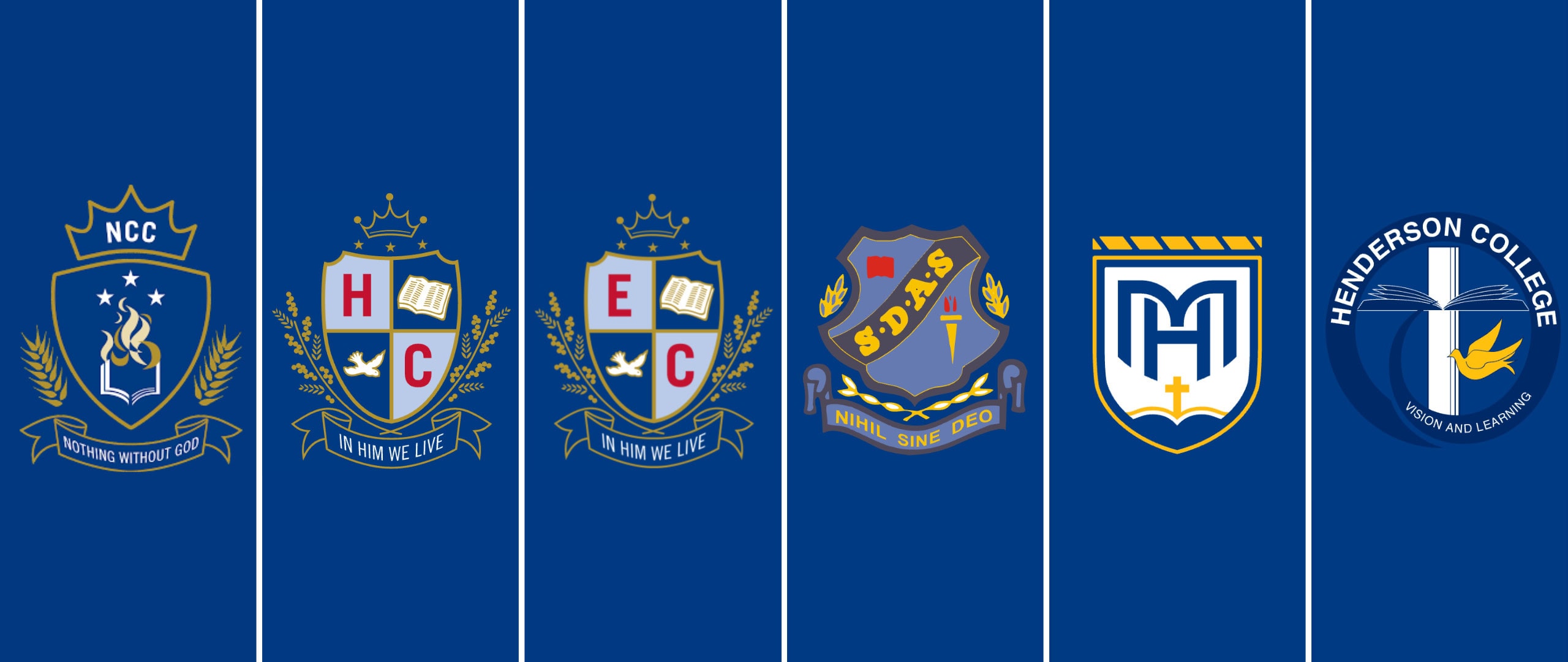 Education Banner Image