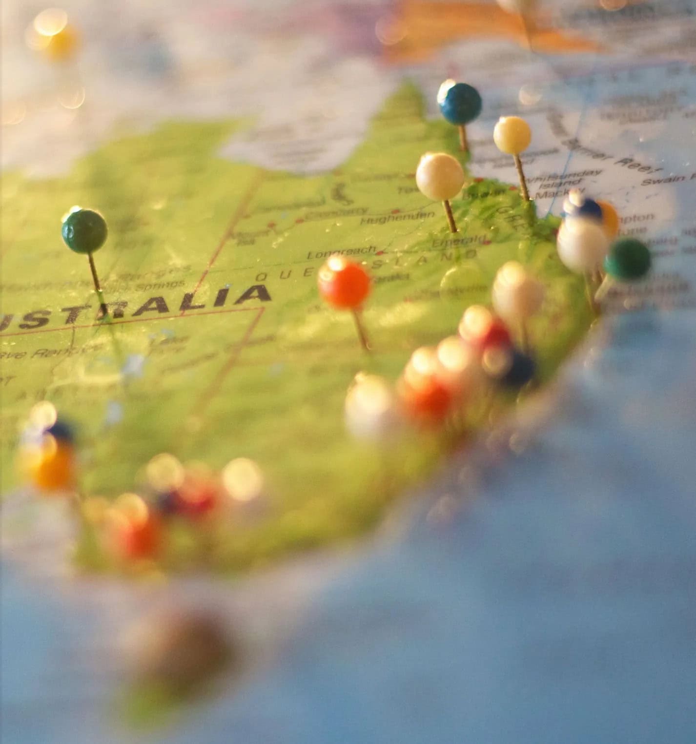 Church Planting Banner Image