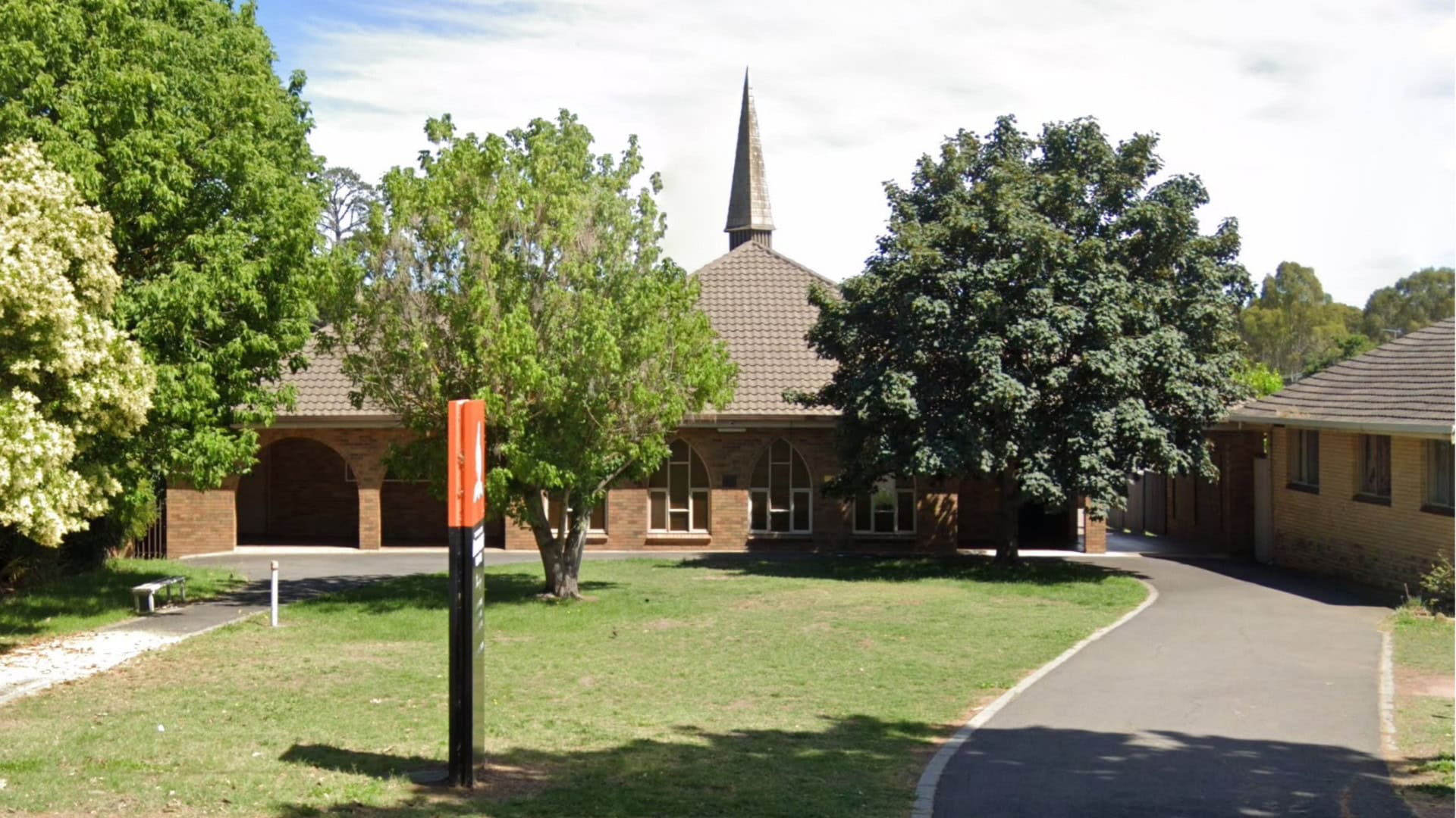 Bendigo Karen Church Cover Image