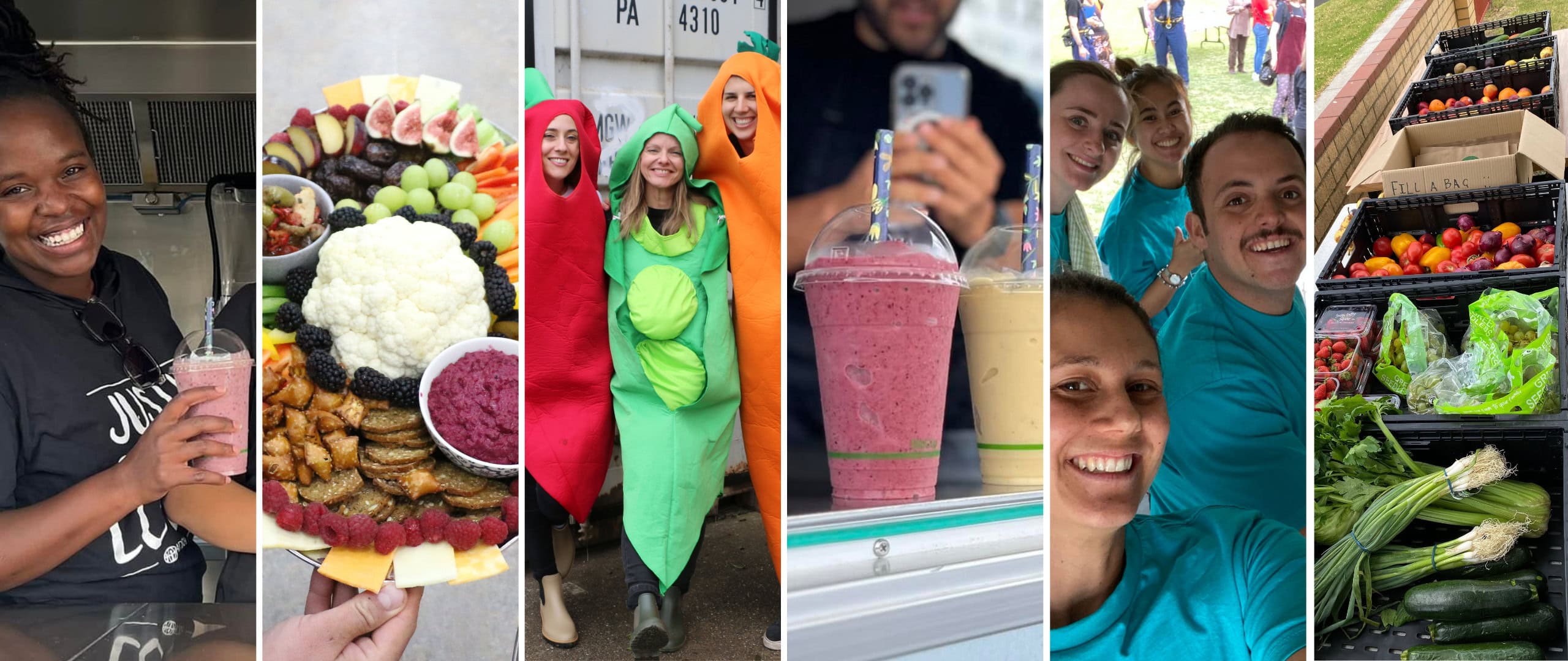 Health & Wellbeing Banner Image