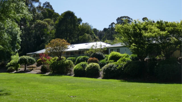 AdventCare Yarra Ranges Location Photo