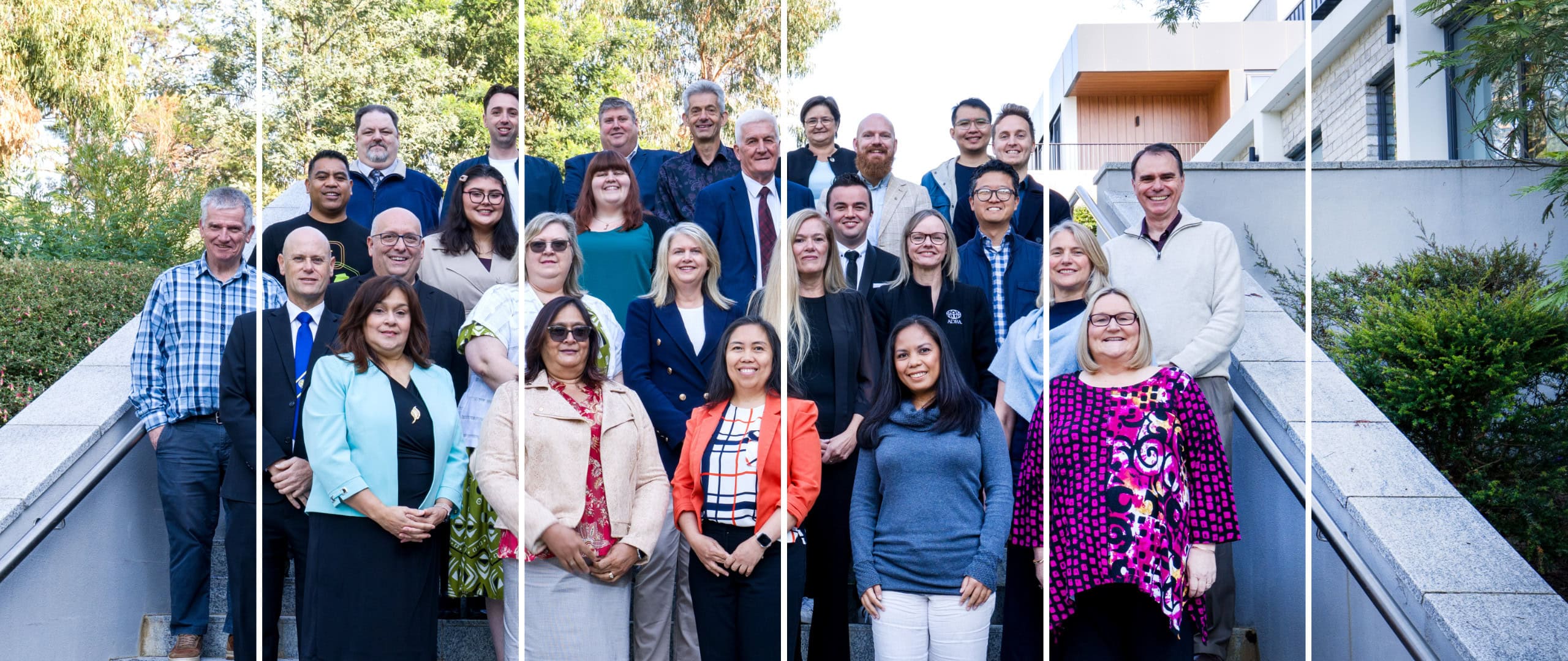 Human Resources Banner Image