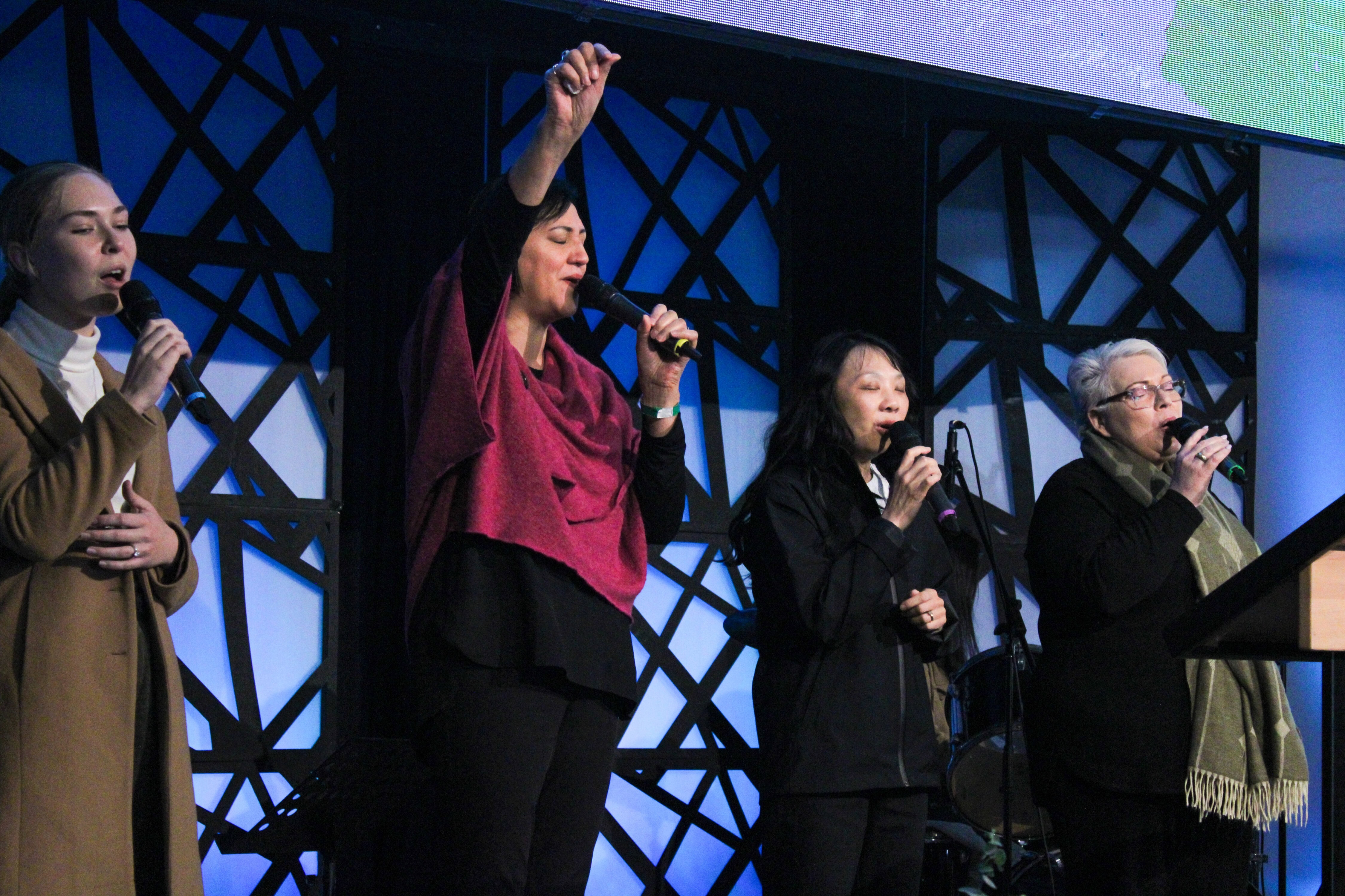 RENEW Women’s Conference Cover Image