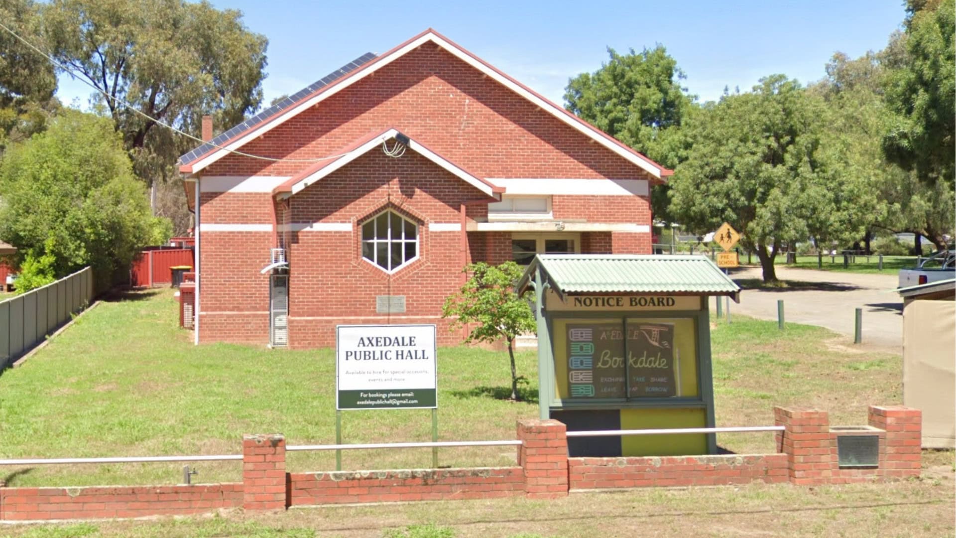 Bendigo Karen Remnant Church (Co) Cover Image