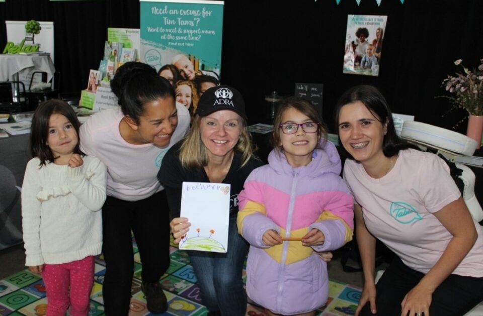 ADRA ACTS OF CONTRACTS