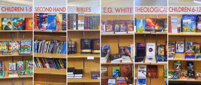 Adventist Book Centre