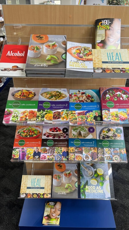 Adventst Book Centre Gallery 3