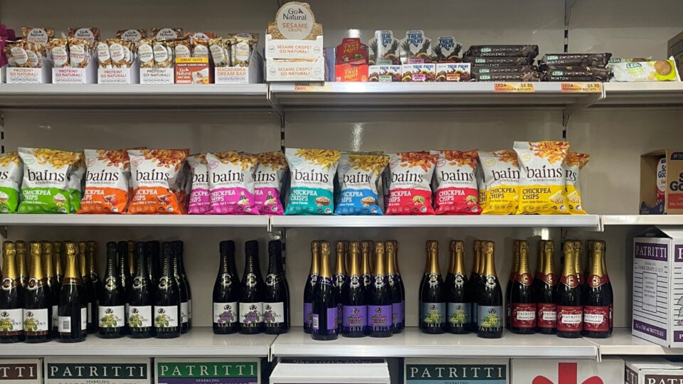 Adventst Book Centre Gallery 4