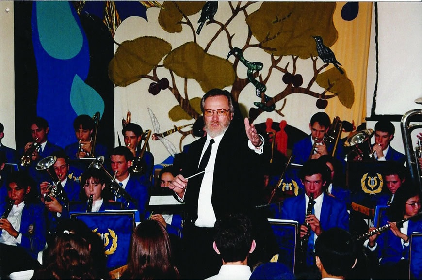 Band performance Scan 140760061-2