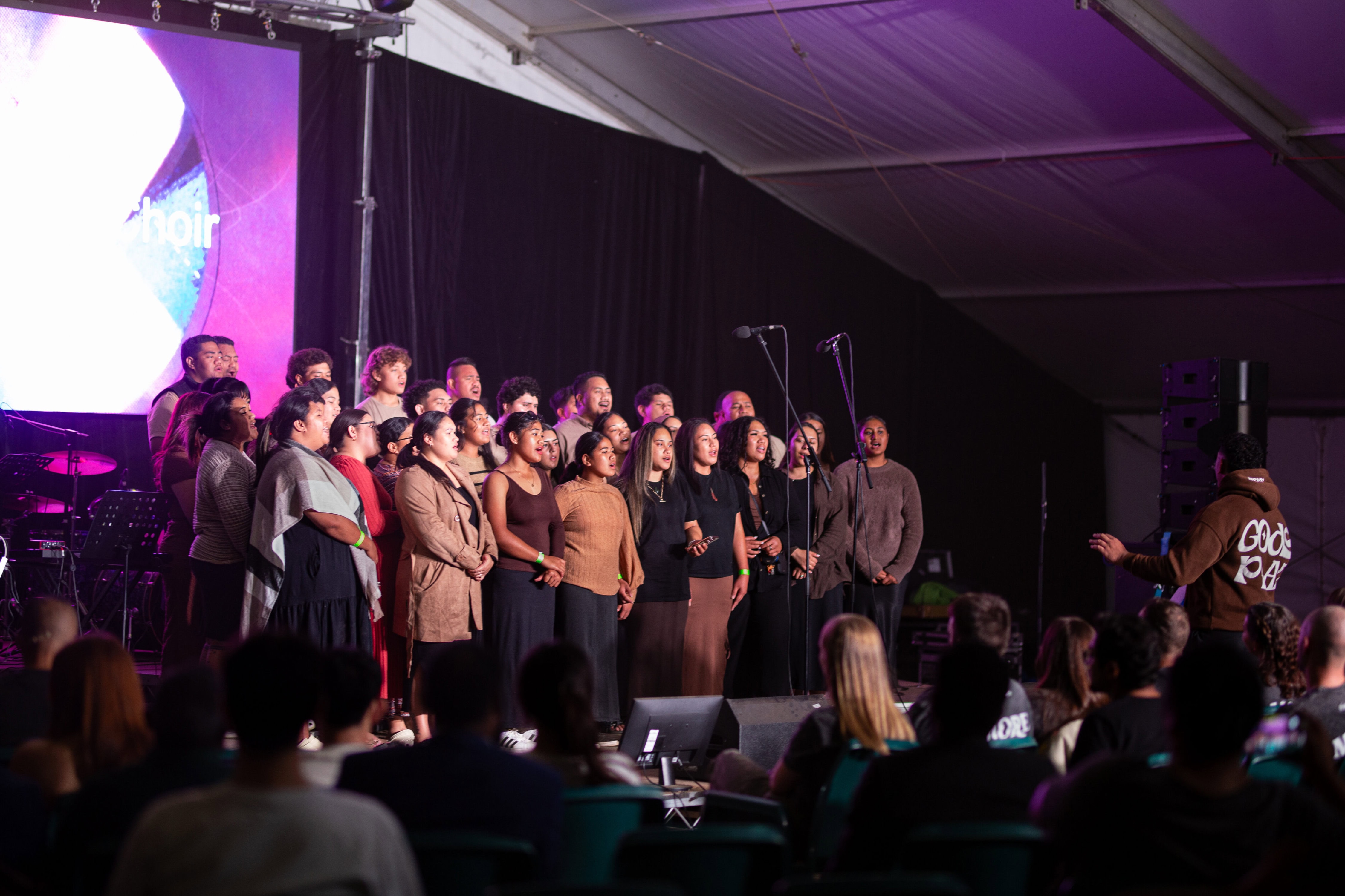 Event Calendar Cover Image