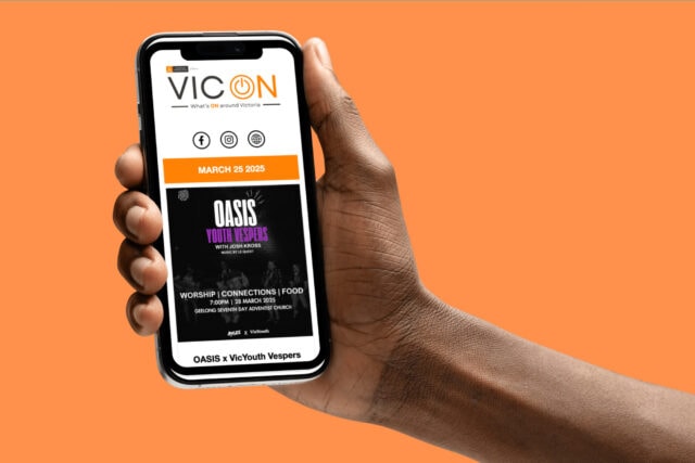 Comms-VICON-Newsletter