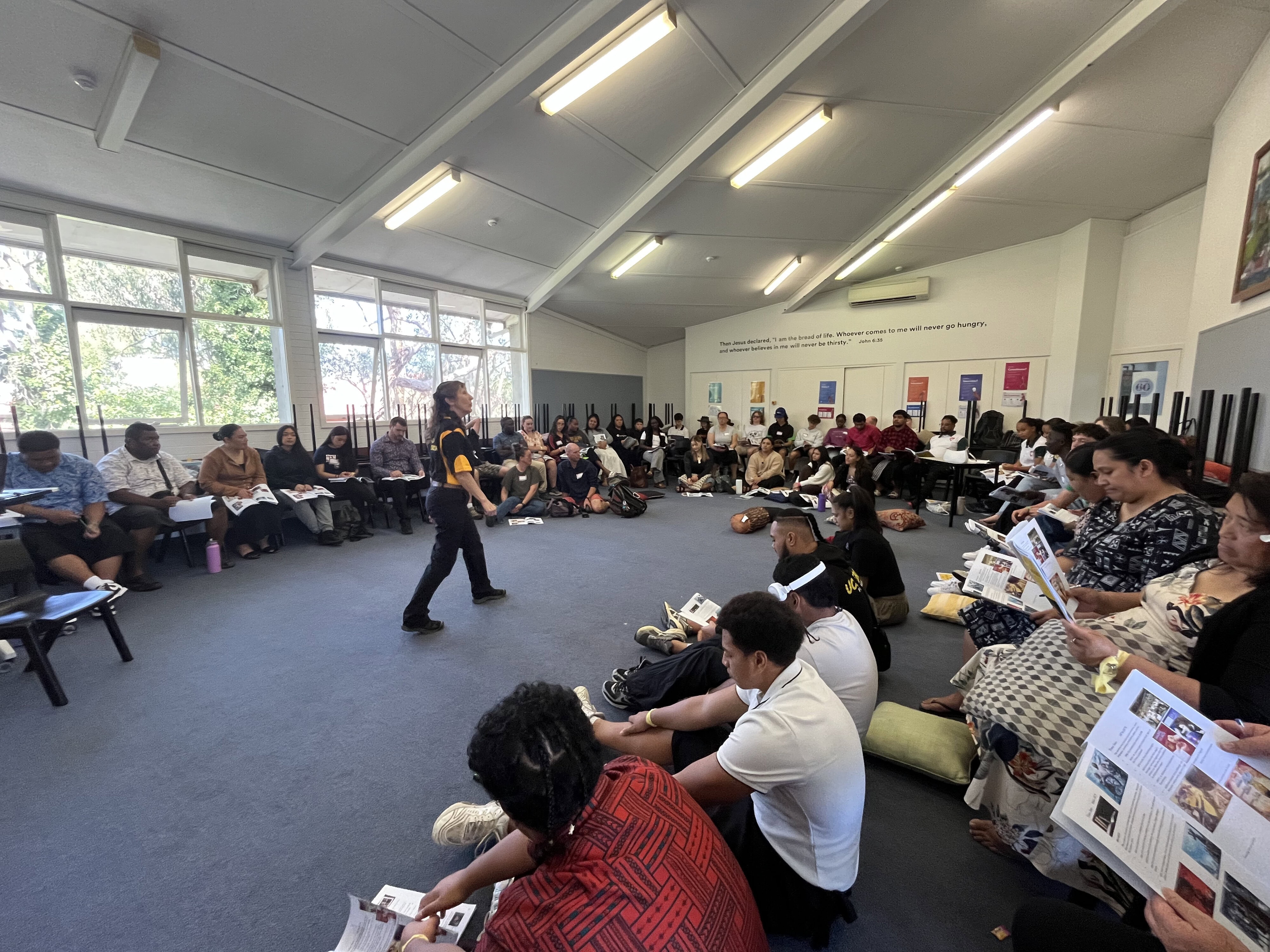 Leadership Day Cover Image