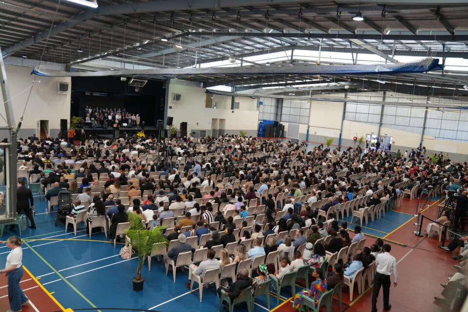 Regional Website Gallery 1