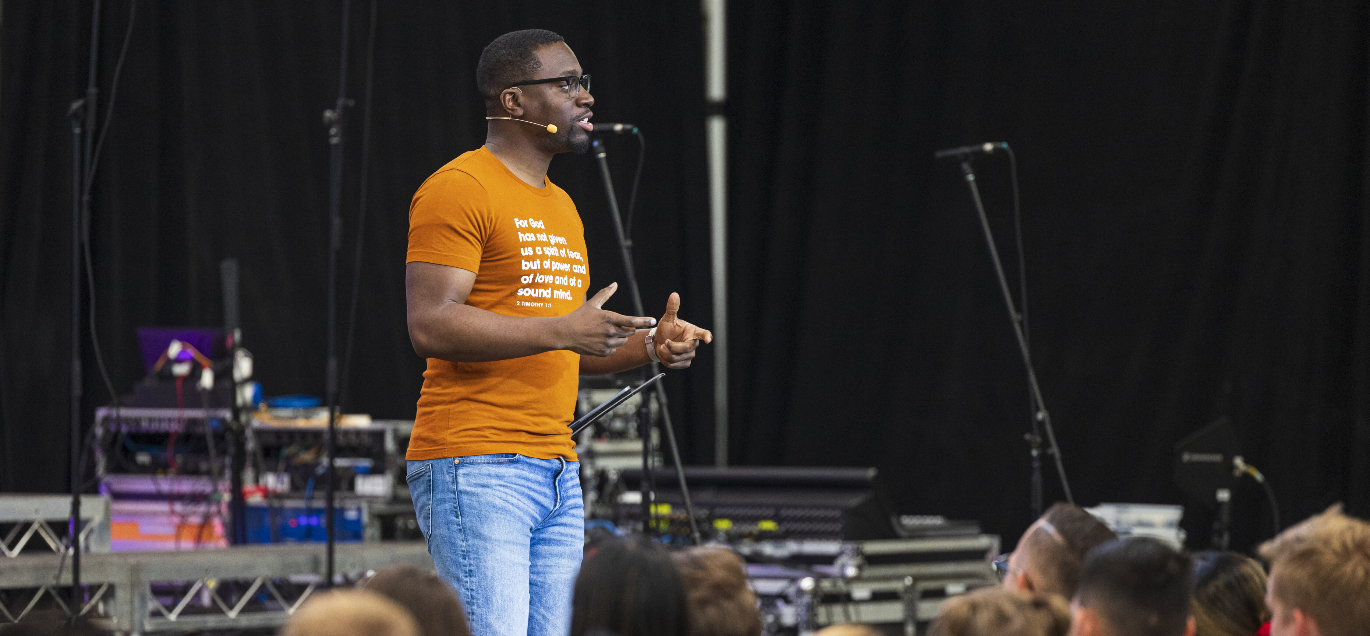 Big Camp Cover Image