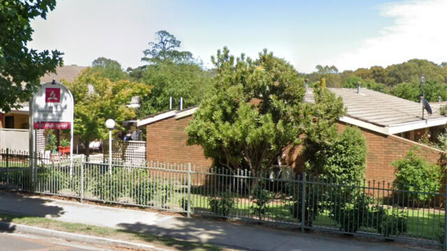 AdventCare Bendigo Location Photo