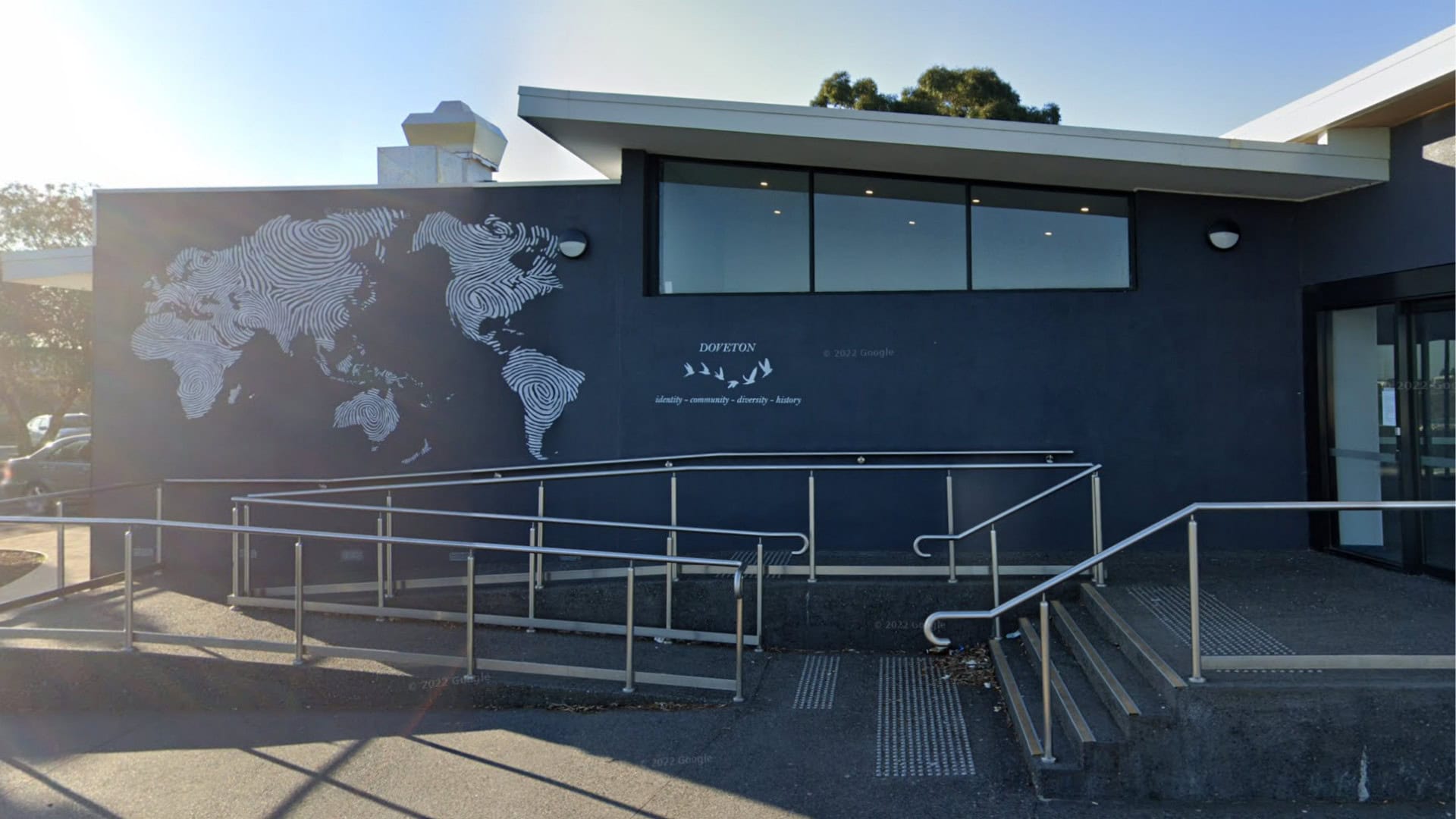 Doveton Home Church (Group) Cover Image