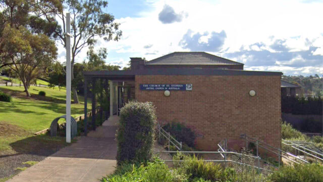 Keilor Church (Group) Location Photo