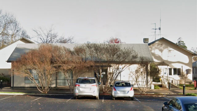 Mansfield Church (Group) Location Photo