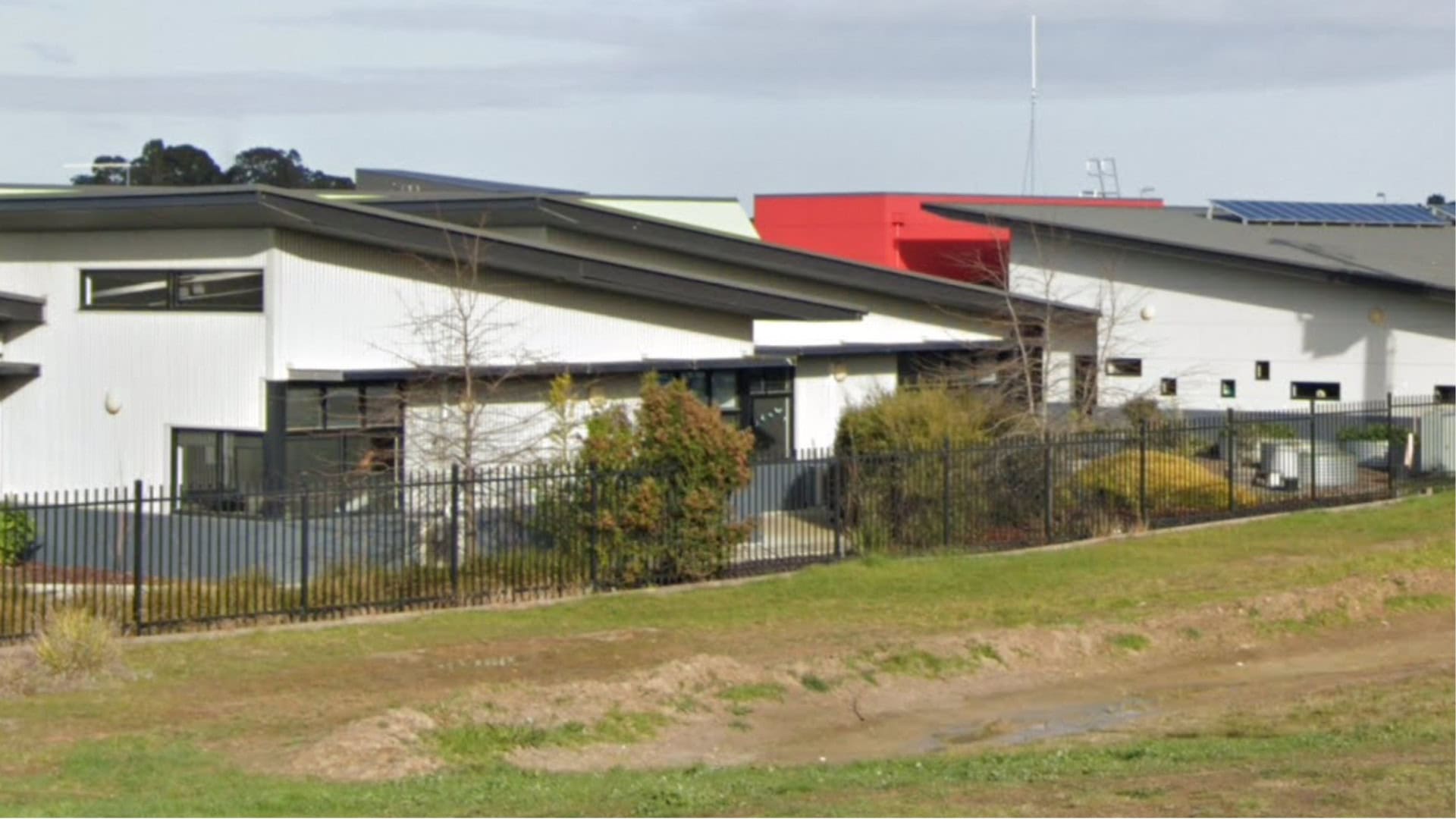 Mernda Hills Church Cover Image