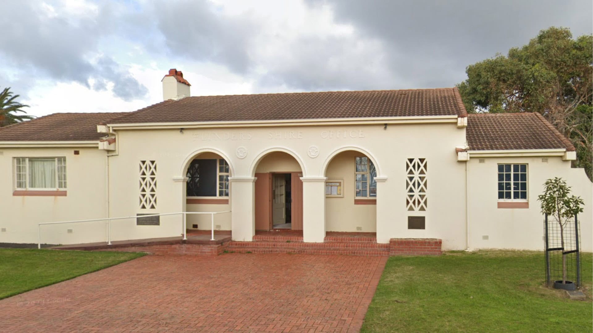 Mornington Peninsula Fellowship Church (Co) Cover Image