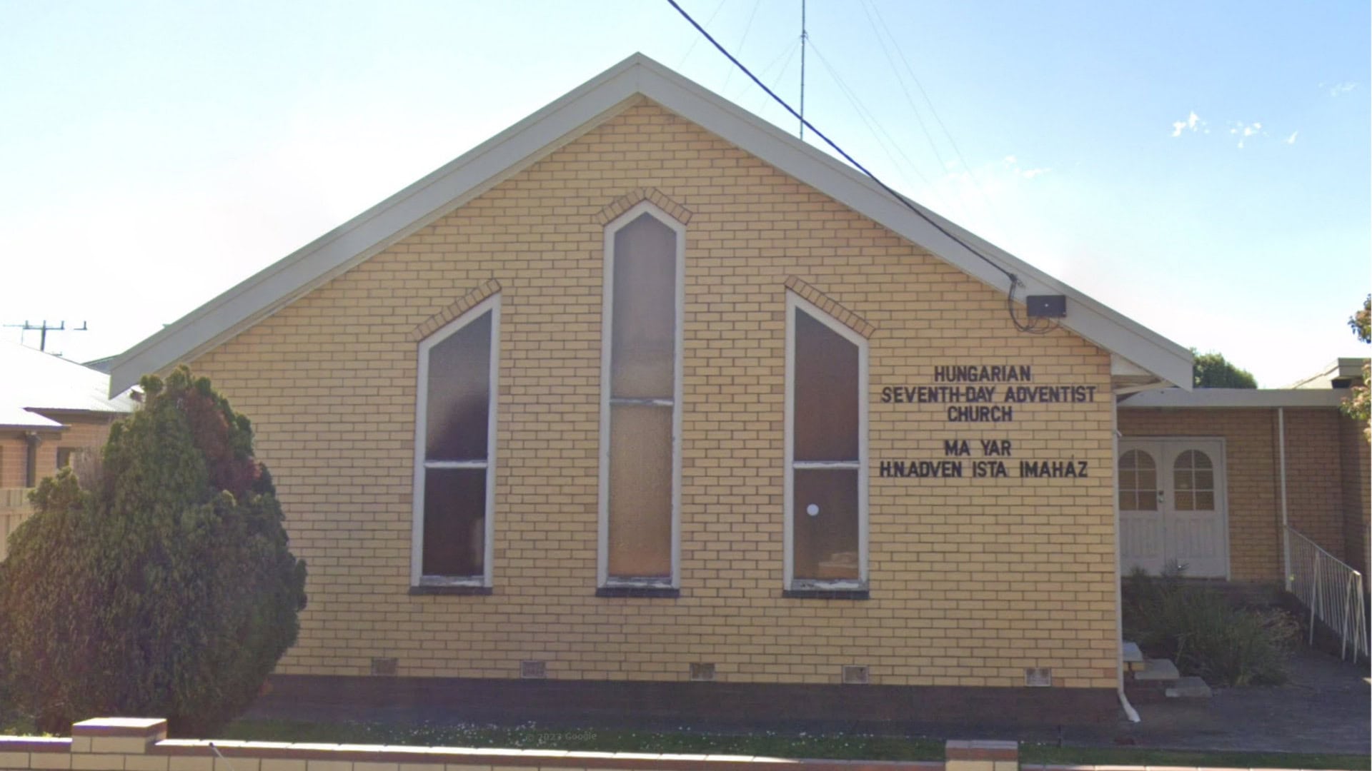 Northern Geelong Church (Group) Cover Image