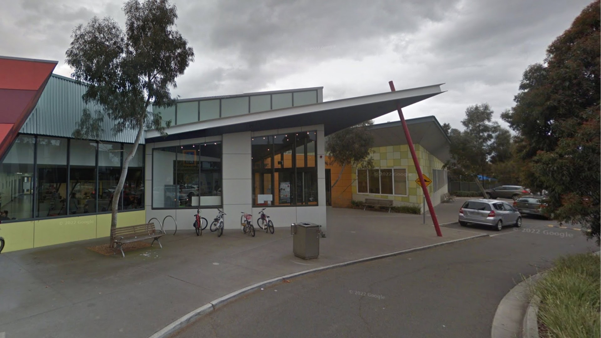 Point Cook Church Cover Image