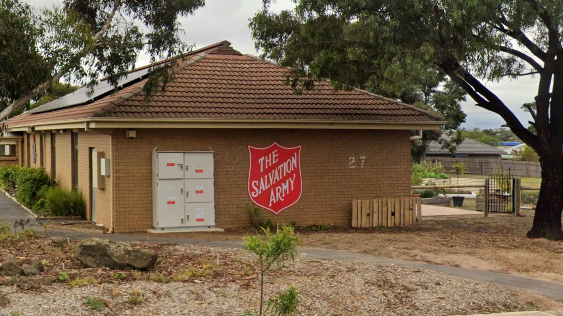 Sunbury Vineyard Church (Group) Cover Image