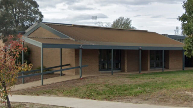 Doncaster Hope Fellowship Church (Group) – 盼望团契中文堂 Location Photo