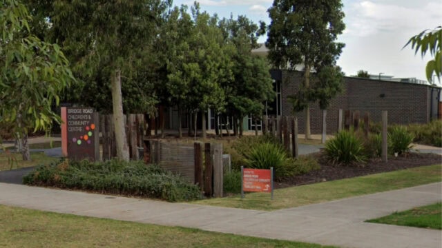 Emmanuel Community Fellowship Church (Group) Location Photo