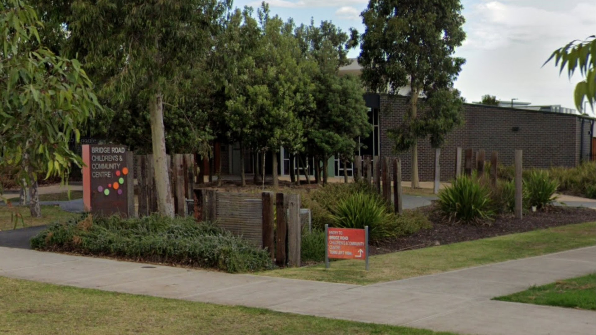 Emmanuel Community Fellowship Church (Group) Cover Image