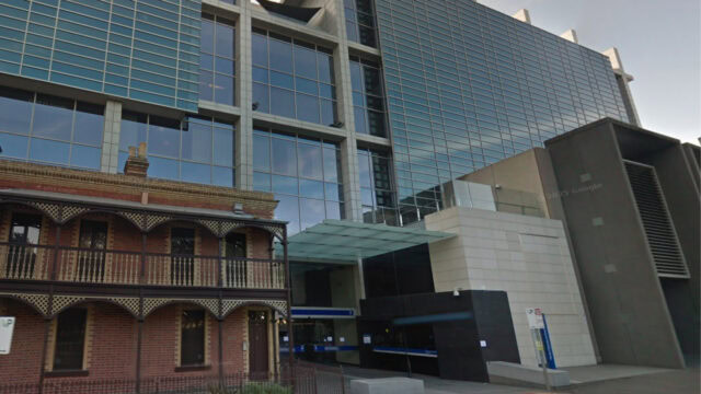 Gateway City Church Location Photo