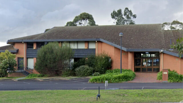 Gateway Lighthouse Church (Co) Location Photo