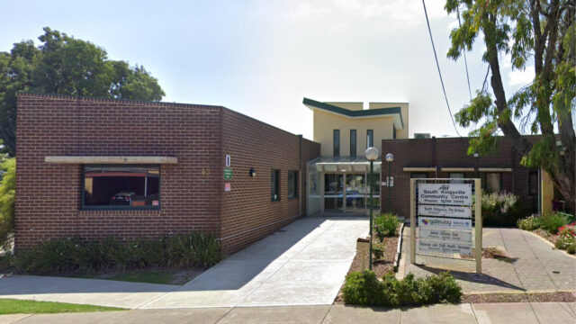 Gateway West Church (Co) Location Photo