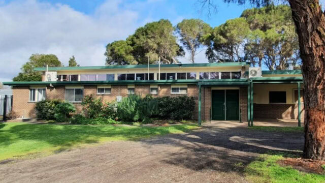 Home of Hope Church (Group) Location Photo