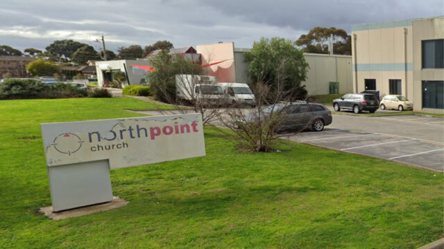 Northpoint Church Location Photo