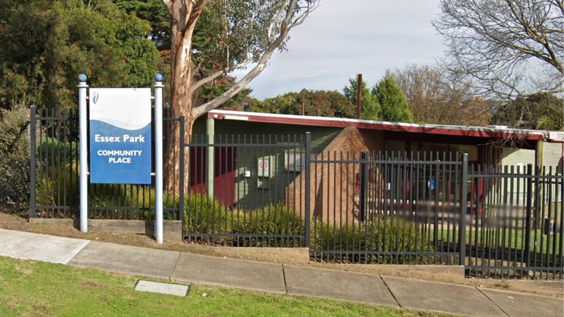 Samoan Endeavour Hills Church Cover Image