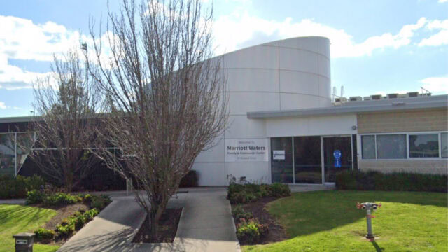 Southeast Melbourne Samoan Church Location Photo