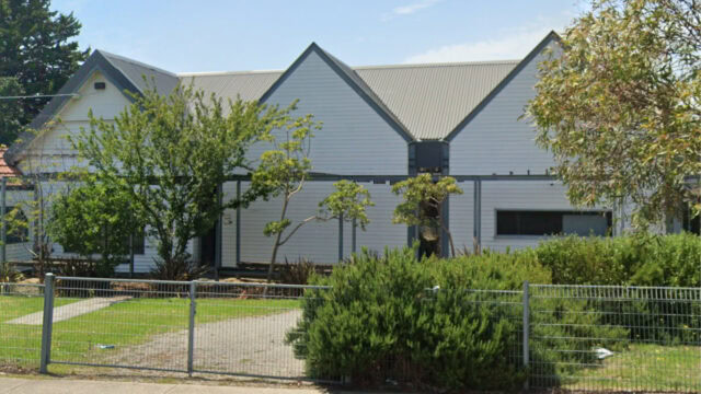 The Harvest Church (Co) Location Photo