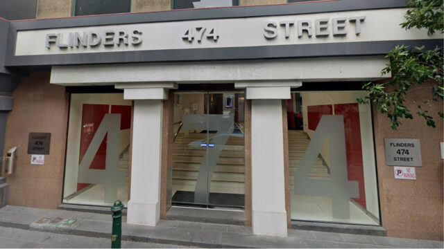 The Orchard City Cite Church (Group) Location Photo