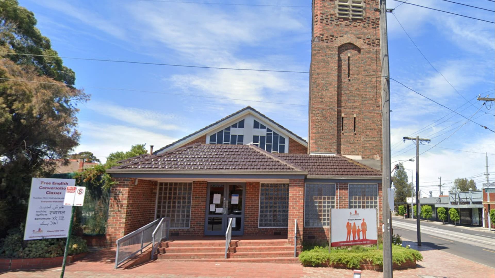 Victorian Wantok Church (Co) Cover Image
