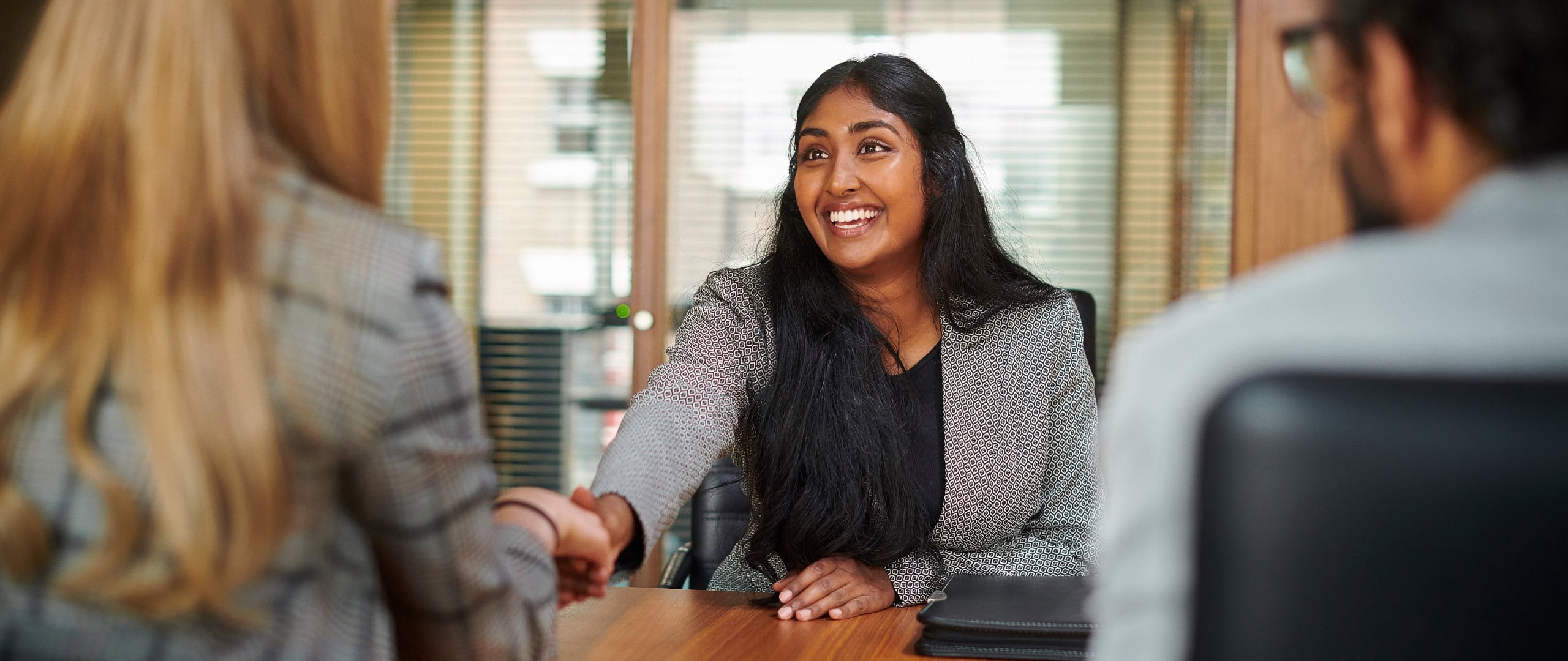 Employment Cover Image